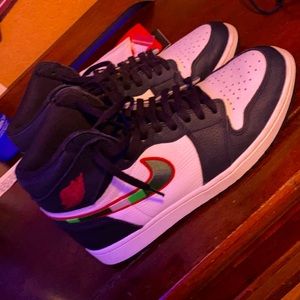 Air Jordan 1 Sports Illustrated